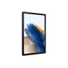 Samsung Galaxy Tab A8 SM-X205NZAE 4G LTE-TDD & LTE-FDD 64 GB 26,7 cm (10.5) 4 GB Wi-Fi 5 (802.11ac) Android 11 Pilka