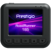 Prestigio RoadRunner 185, 2.0'' IPS (320x240) display, FHD 1920x1080@30fps, HD 1280x720@30fps, Jieli AC5601, 2 MP CMOS GC2053 im