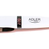 Adler Hair Straightener AD 2321 Warranty 24 month(s), Ceramic heating system, Display LCD, Temperature (min) 140 °C, Temperatur