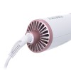 Camry Hair Styler CR 2021	 Number of heating levels 3, 1000 W, White/Pink