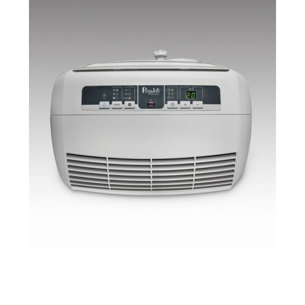 DeLonghi PAC N90 ECO SILENT Mobilusis oro kondicionierius