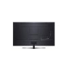 LG 86QNED913PA televizorius 2,18 m (86) 4K Ultra HD Smart TV „Wi-Fi“ Metalinis