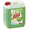 AJAX Universalus skalbimo skystis žalias 5 l