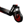 Aprilia E-SR2 EVO, Electric Scooter, 500 W, 10 , 25 km/h, Black/Red