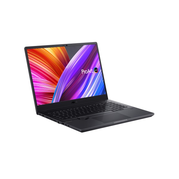 ASUS ProArt StudioBook 16 OLED H7600HM-L2033X Knyginis kompiuteris 40,6 cm (16) Intel® Core i9 64 GB DDR4-SDRAM 4000 GB SSD NVI