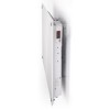 Mill Heater MB1200DN Glass Panel Heater, 1200 W, Number of power levels 1, Suitable for rooms up to 14-18 m², White
