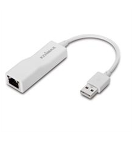 EDIMAX EU-4208 Edimax USB 2.0 to 10/100M