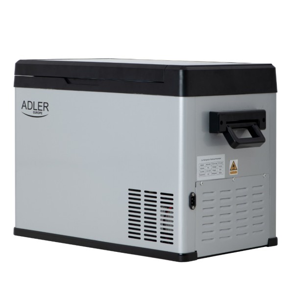 Kompresorinis šaldytuvas Adler AD 8081