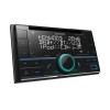 Kenwood DPX-7200DAB car media receiver Black 50 W Bluetooth