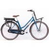 Telefunken RT530, City E-Bike, Motor power 250 W, Wheel size 28 , Warranty 24 month(s), Blue