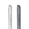 Apple iPad 256 GB 25.9 cm (10.2) Wi-Fi 5 (802.11ac) iPadOS 15 Silver
