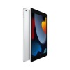 Apple iPad 256 GB 25.9 cm (10.2) Wi-Fi 5 (802.11ac) iPadOS 15 Silver