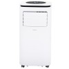 Camry CR 7929 portable air conditioner 24 L 9000BTU White