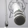 RODE Podcaster Grey Stage/performance microphone