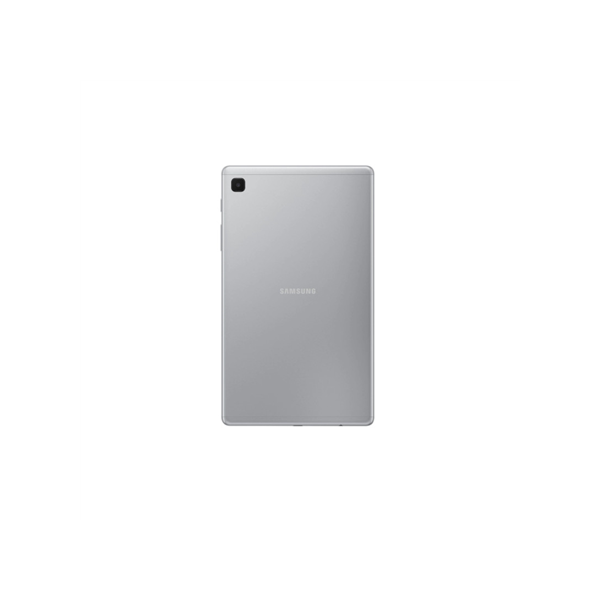 Samsung Galaxy Tab A7 Lite T225  8.7 , Silver, TFT, 1340 x 800, Mediatek MT8768T, Helio P22T, 3 GB, 32 GB, 4G, Wi-Fi, Front came