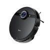 Midea Robotic Vacuum Cleaner S8+ Wet&Dry, Operating time (max) 180 min, Lithium Ion, 5200 mAh, Dust capacity 0.45 L, 4000 Pa, Bl