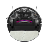 Midea Robotic Vacuum Cleaner M7 pro Wet&Dry, Operating time (max) 180 min, Lithium Ion, 5200 mAh, Dust capacity 0.45 L, 4000 Pa,