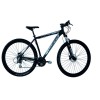 BICYCLE 29 MTB BLACK//SILVER/8001446124666 COPPI