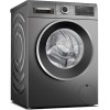 Bosch Washing Machine WGG2440RSN Energy efficiency class A, Front loading, Washing capacity 9 kg, 1400 RPM, Depth 59 cm, Width 8