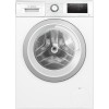 Bosch Washing Machine WAU28PA0SN Energy efficiency class A, Front loading, Washing capacity 9 kg, 1400 RPM, Depth 59 cm, Width 6