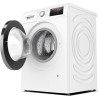 Bosch Washing Machine WAU28PA0SN Energy efficiency class A, Front loading, Washing capacity 9 kg, 1400 RPM, Depth 59 cm, Width 6