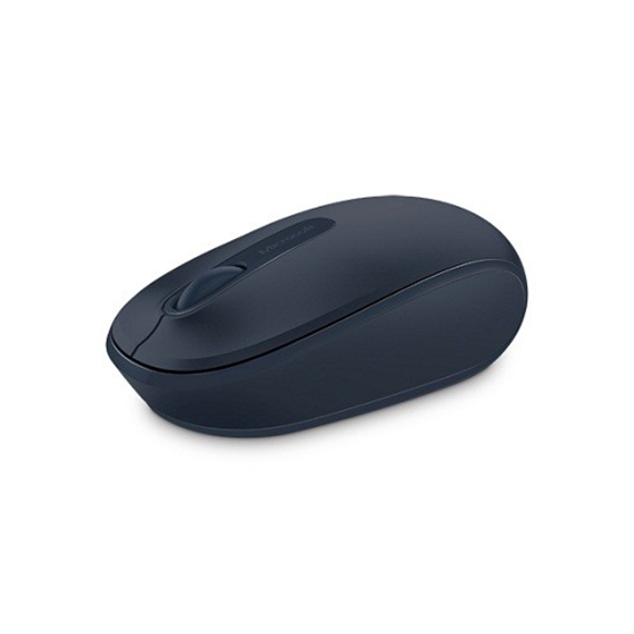 Microsoft 	U7Z-00014 Wireless Mobile Mouse 1850 Navy