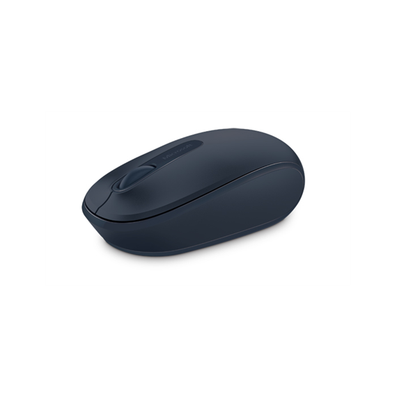 Microsoft 	U7Z-00014 Wireless Mobile Mouse 1850 Navy