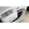 Freestanding washing machine Whirlpool FFB 9258 SV EN 9 kg, 1200 rpm, white