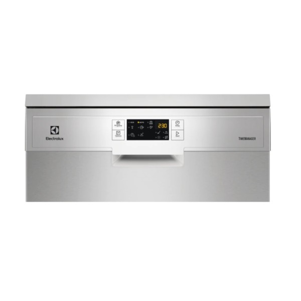 Electrolux ESF9510LOX dishwasher Freestanding 14 place settings E