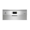 Electrolux ESF9510LOX dishwasher Freestanding 14 place settings E