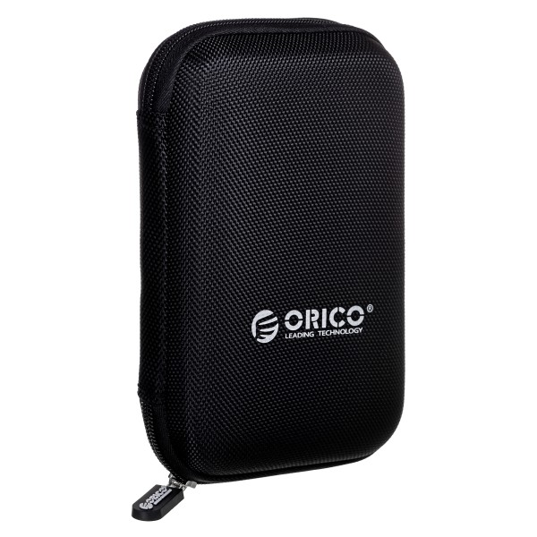 ORICO PORTABLE HDD PROTECTION BAG 2,5', BLACK