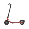 Ninebot by Segway D28E 25 km/h Black, Red