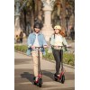 Ninebot by Segway D38E 25 km/h Black, Red