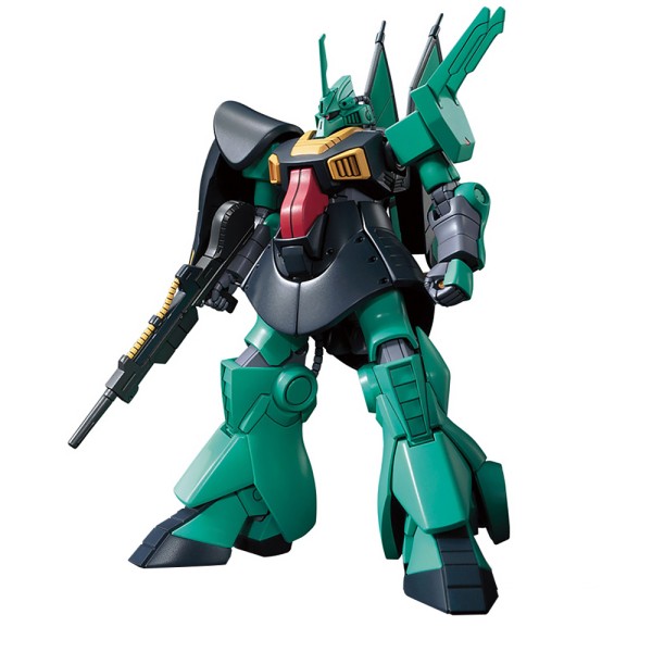 Figure BANDAI Gundam HGUC 1 / 144 DIJEH