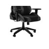 GENESIS NFG-1848 video game chair Gaming armchair Padded seat Black