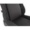 GENESIS Nitro 890 Padded seat Padded backrest