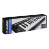 M-AUDIO Keystation Mini 32 MK3 MIDI keyboard 32 keys USB Black, White