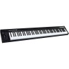 M-AUDIO Keystation 88 MK3 MIDI keyboard 88 keys USB Black, White