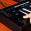 M-AUDIO Keystation 88 MK3 MIDI keyboard 88 keys USB Black, White