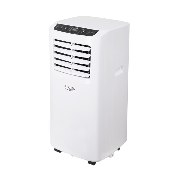 Adler Air conditioner 7000BTU AD 790 65 dB White