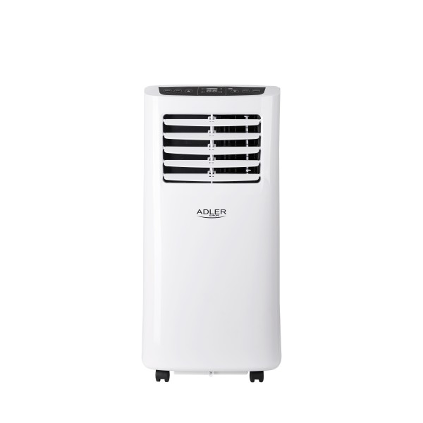 Adler Air conditioner 7000BTU AD 790 65 dB White