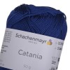 Schachenmayr Catania 10x50g kobalt 420