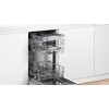 Bosch Serie 2 SPI2XMS04E dishwasher Semi built-in 10 place settings F
