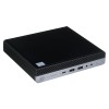 HP ELITEDESK 800 G3 Core i5-6500T 8GB 240GB SSD TINY Win10Prof USED