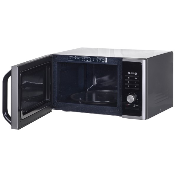 Samsung MS23F301TAS microwave Countertop 23 L 800 W Stainless steel