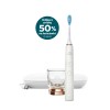 Philips Sonicare HX9911/94 electric toothbrush Adult Sonic toothbrush White