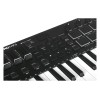 M-AUDIO Oxygen Pro Mini MIDI keyboard 32 keys USB Black