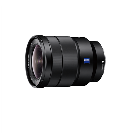 Sony SEL-1635Z 16-35mm, F4 ZA OSS zoom Zeiss lens