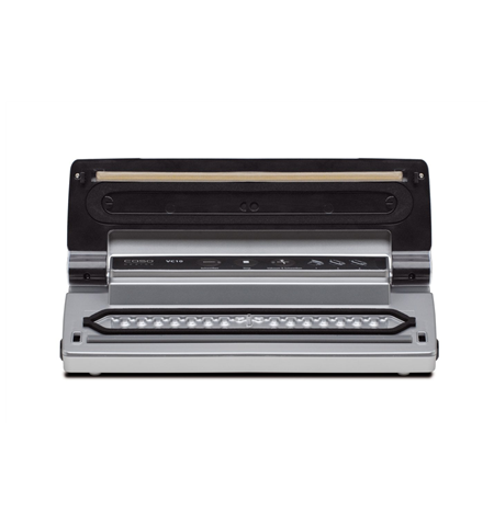 Caso Bar Vacuum sealer VC10 Power 110 W, Temperature control, Silver