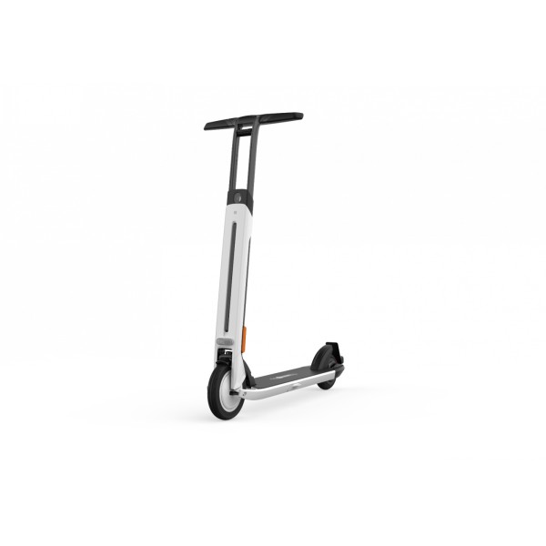 Ninebot by Segway Air T15D 20 km/h White
